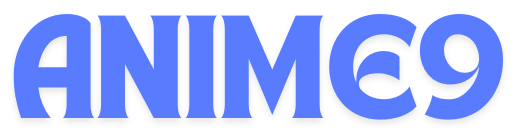 Anime9 logo
